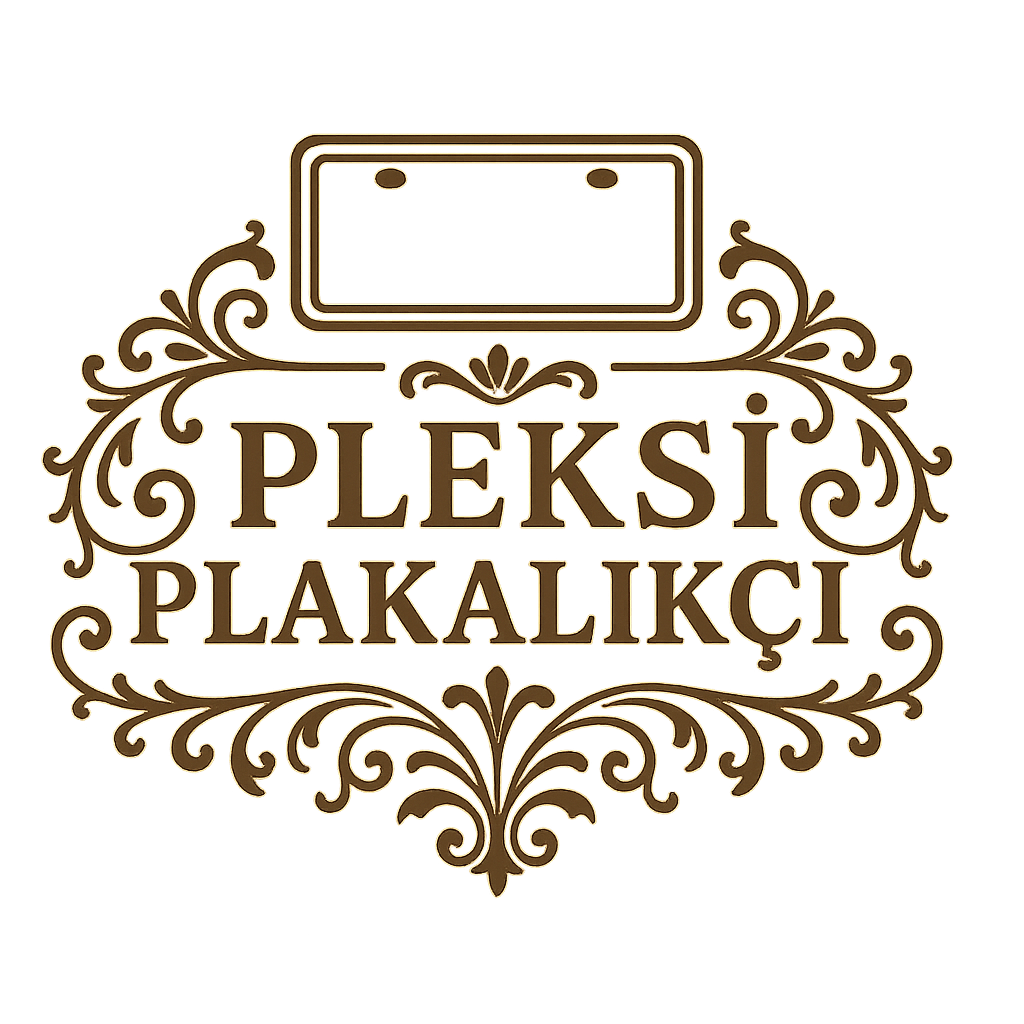 Pleksi Plakalıkçı
